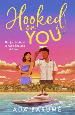 Hooked on You by Barum?, Ada