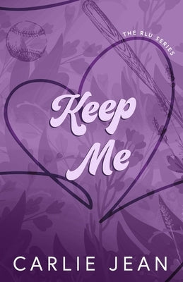 Keep Me by Jean, Carlie