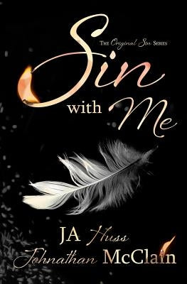 Sin With Me by McClain, Johnathan
