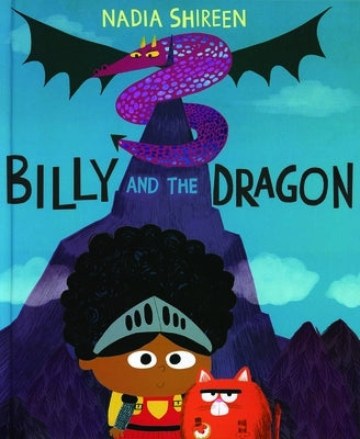 Billy and the Dragon by Shireen, Nadia