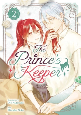 The Prince's Keeper 02 by Nagatsuki, Oto