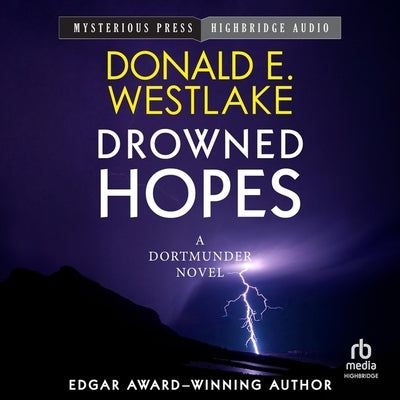 Drowned Hopes by Westlake, Donald E.