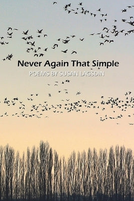 Never Again That Simple by Lagsdin, Susan