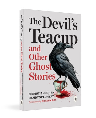 The Devil's Teacup and Other Ghost Stories by Various