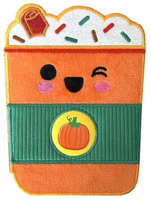 My Little Pumpkin Spice by Wan, LIV