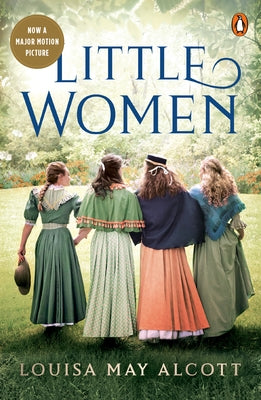 Little Women by Alcott, Louisa May