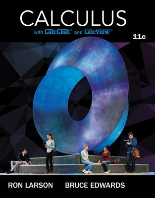 Bundle: Calculus, 11th + Webassign, Multi-Term Printed Access Card by Larson, Ron