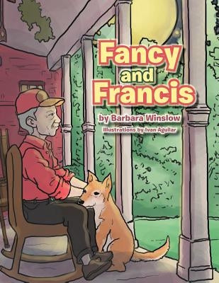 Fancy and Francis by Winslow, Barbara