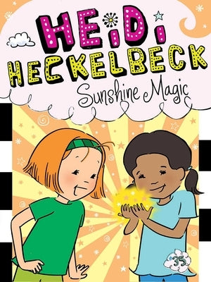 Heidi Heckelbeck Sunshine Magic by Coven, Wanda