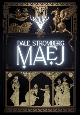 Maej by Stromberg, Dale