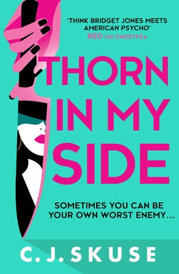 Thorn in My Side by Skuse, C. J.