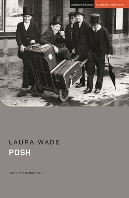 Posh by Wade, Laura