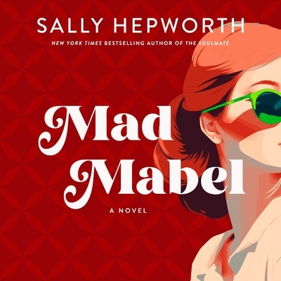 Mad Mabel by Hepworth, Sally