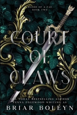 Court of Claws by Boleyn, Briar
