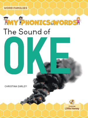 The Sound of Oke by Earley, Christina