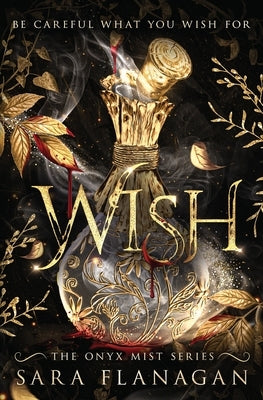 Wish by Flanagan, Sara