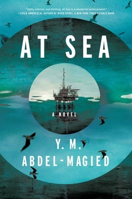 At Sea by Abdel-Magied, Y. M.