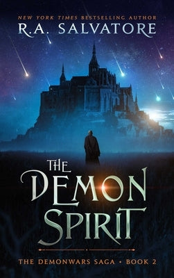 The Demon Spirit by Salvatore, R. A.