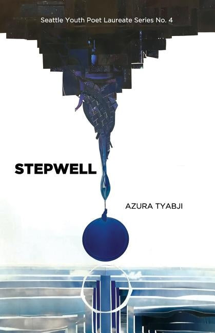 Stepwell by Tyabji, Azura