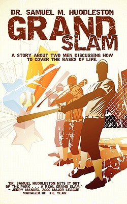 Grand Slam by Huddleston, Samuel M.