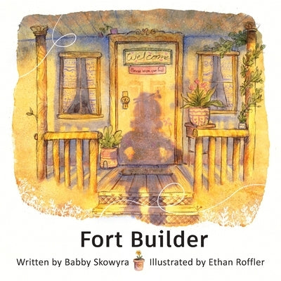 Fort Builder by Skowyra, Babby