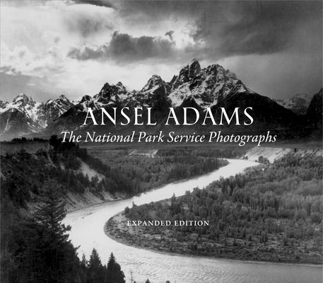 Ansel Adams: The National Parks Service Photographs by Adams, Ansel