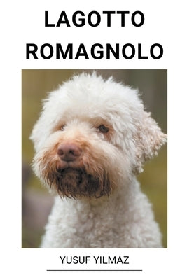 Lagotto Romagnolo by Yilmaz, Yusuf