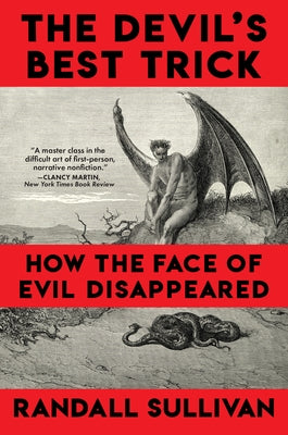 The Devil's Best Trick by Sullivan, Randall
