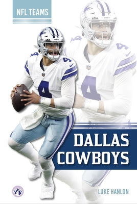 Dallas Cowboys by Hanlon, Luke