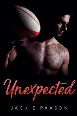 Unexpected by Paxson, Jackie