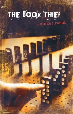 The Book Thief by Zusak, Markus