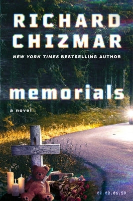 Memorials by Chizmar, Richard