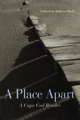 A Place Apart by Finch, Robert