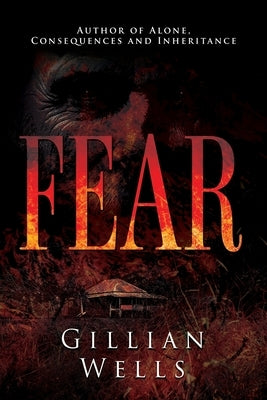 Fear by Wells, Gillian