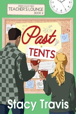 Past Tents by Romance, Smartypants