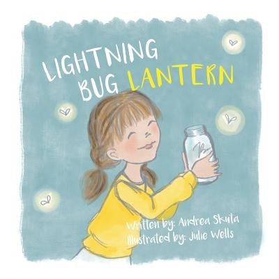 Lightning Bug Lantern by Skuta, Andrea