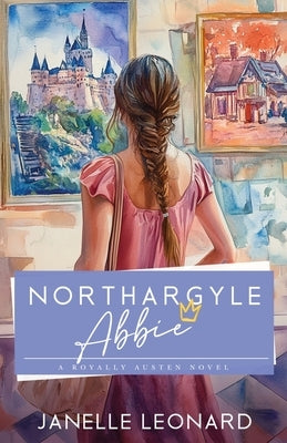 Northargyle Abbie by Leonard, Janelle