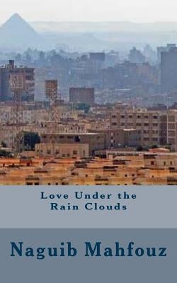 Love Under the Rain Clouds by Gwynn, Roger