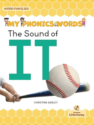 The Sound of It by Earley, Christina