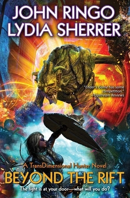 Beyond the Rift by Ringo, John