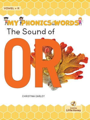 The Sound of or by Earley, Christina
