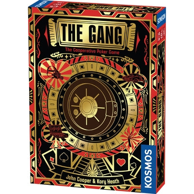 The Gang by Thames & Kosmos