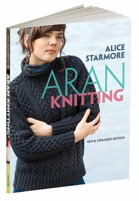 Aran Knitting by Starmore, Alice