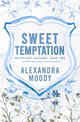 Sweet Temptation by Moody, Alexandra