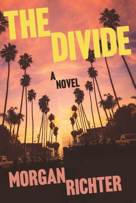 The Divide by Richter, Morgan