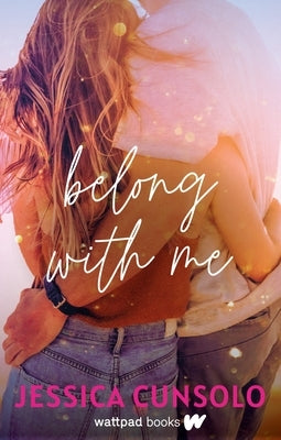 Belong with Me by Cunsolo, Jessica