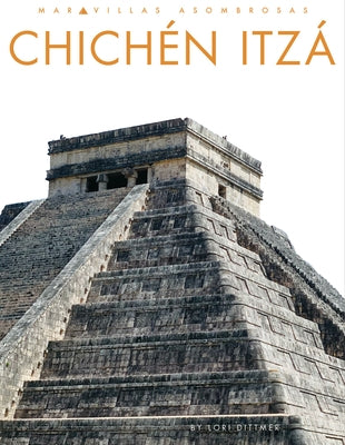 Chichén Itzá by Dittmer, Lori