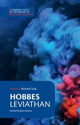 Hobbes: Leviathan by Hobbes, Thomas