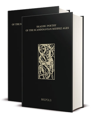 Poetry in Sagas of Icelanders by Clunies Ross, Margaret