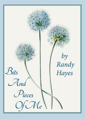 Bits And Pieces Of Me by Hayes, Randy